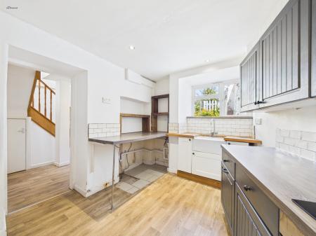 3 bedroom Detached house for sale in Queen Street, Cefn Mawr, LL14