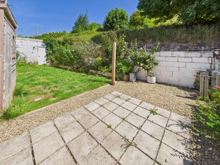 3 bedroom Detached house for sale in Queen Street, Cefn Mawr, LL14