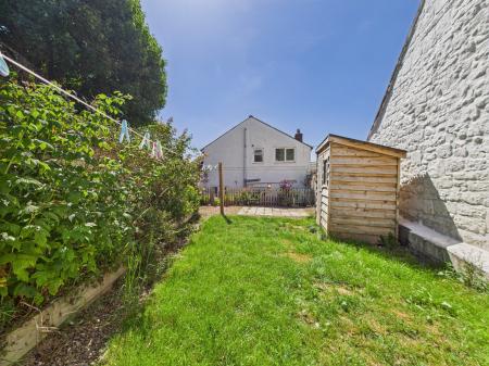 3 bedroom Detached house for sale in Queen Street, Cefn Mawr, LL14