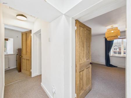 3 bedroom Detached house for sale in Queen Street, Cefn Mawr, LL14