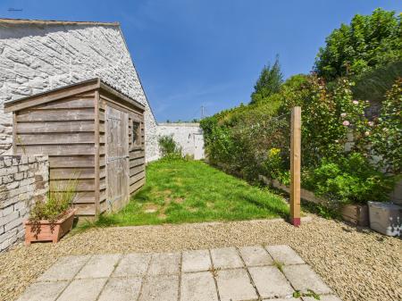 3 bedroom Detached house for sale in Queen Street, Cefn Mawr, LL14