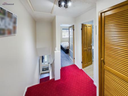 2 bedroom Semi-detached house for sale in Summerfields, Rhostyllen, LL14