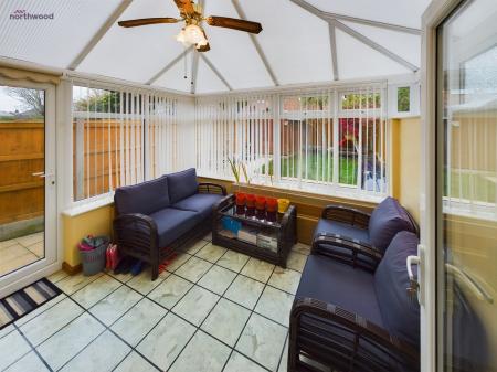 2 bedroom Semi-detached house for sale in Summerfields, Rhostyllen, LL14