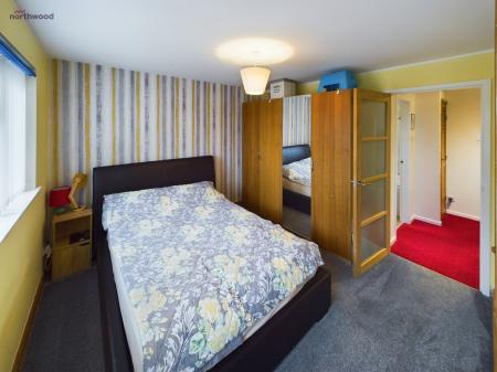 2 bedroom Semi-detached house for sale in Summerfields, Rhostyllen, LL14