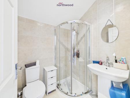 4 bedroom Semi-detached house for sale in The Ridgeway, Wrexham, LL13