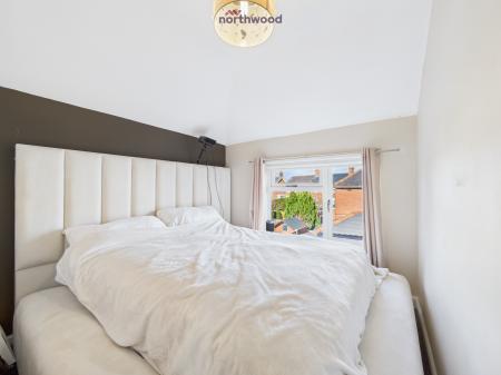 4 bedroom Semi-detached house for sale in The Ridgeway, Wrexham, LL13