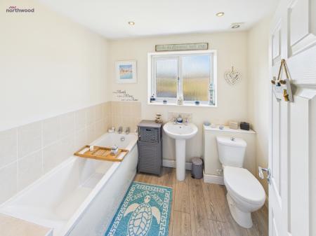 3 bedroom Detached house for sale in The Sycamores, Acrefair, LL14