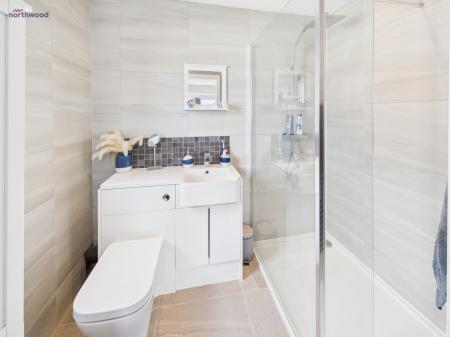 3 bedroom Detached house for sale in The Sycamores, Acrefair, LL14