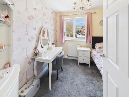 3 bedroom Detached house for sale in The Sycamores, Acrefair, LL14