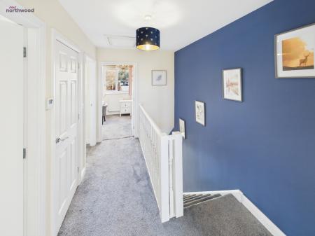 3 bedroom Detached house for sale in The Sycamores, Acrefair, LL14