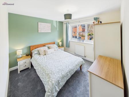 3 bedroom Detached house for sale in The Sycamores, Acrefair, LL14