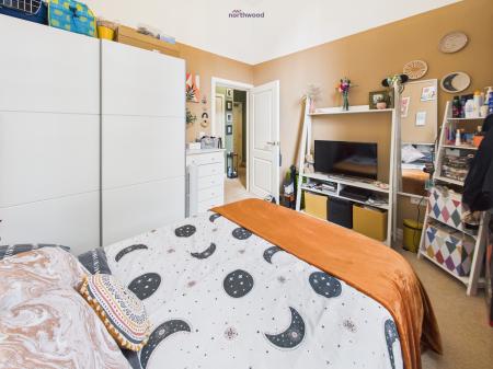 1 bedroom Flat for sale in Wynstay Apartments, Corunna Court, Wrexham, LL13