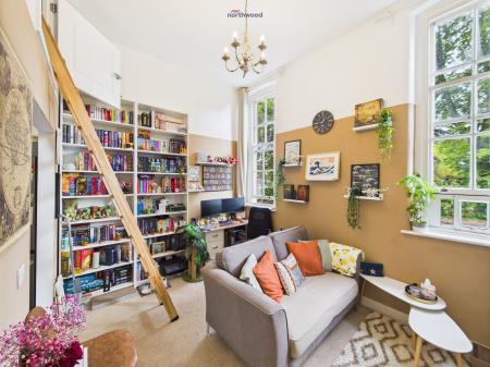 Wynstay Apartments, Corunna Court, Wrexham, LL13