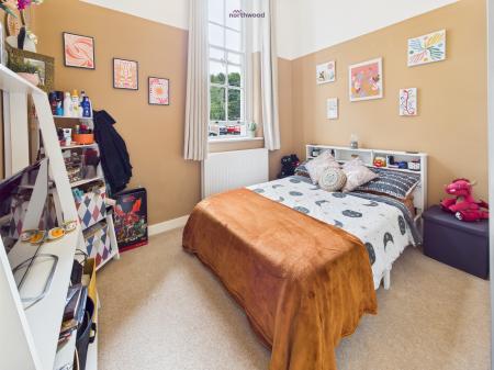 1 bedroom Flat for sale in Wynstay Apartments, Corunna Court, Wrexham, LL13