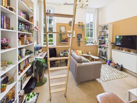 1 bedroom Flat for sale in Wynstay Apartments, Corunna Court, Wrexham, LL13