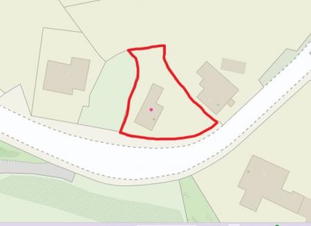 1 bedroom Detached house for sale in Poplar Road, Penycae, LL14