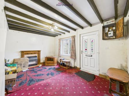 1 bedroom Detached house for sale in Poplar Road, Penycae, LL14