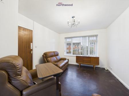 3 bedroom Semi-detached house for sale in Queensway, Gwersyllt, Wrexham, LL11