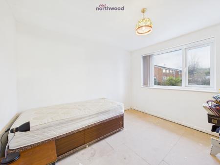 3 bedroom Semi-detached house for sale in Queensway, Gwersyllt, Wrexham, LL11