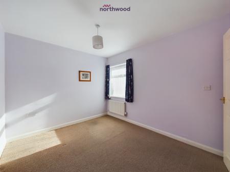 3 bedroom Detached bungalow for sale in Cardigan Road, Wrexham, LL12