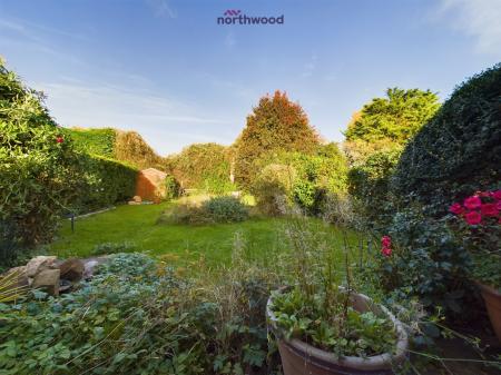 3 bedroom Detached bungalow for sale in Cardigan Road, Wrexham, LL12