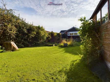 3 bedroom Detached bungalow for sale in Cardigan Road, Wrexham, LL12