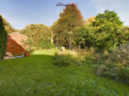 3 bedroom Detached bungalow for sale in Cardigan Road, Wrexham, LL12