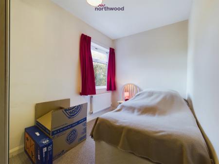 3 bedroom Detached bungalow for sale in Cardigan Road, Wrexham, LL12