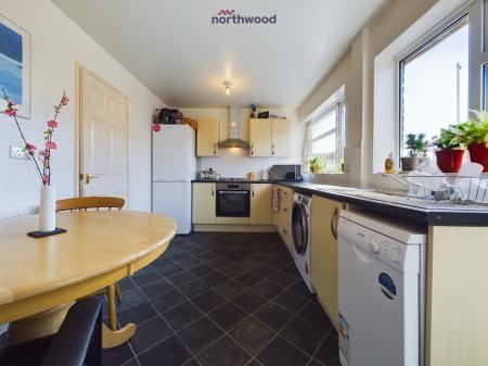 3 bedroom Detached bungalow for sale in Cardigan Road, Wrexham, LL12