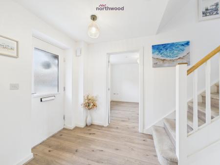 3 bedroom Detached house for sale in Carlton Meadows, Llay, LL12