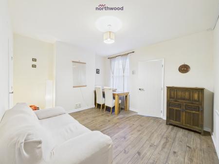 3 bedroom Terraced House for sale in Wrexham Road, Rhostyllen, LL14