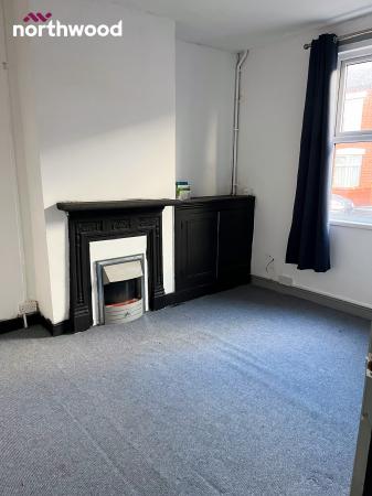 2 bedroom Terraced House to let in Palmer Street, Wrexham, Wrexham, LL13