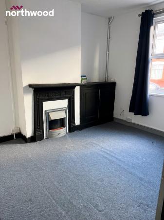 2 bedroom Terraced House to let in Palmer Street, Wrexham, Wrexham, LL13