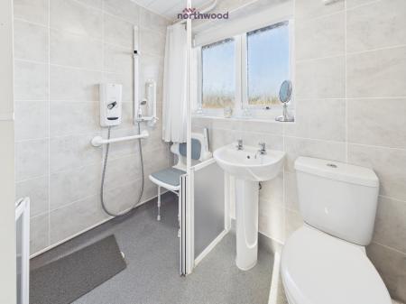 3 bedroom Semi-detached house for sale in Carlton Drive, Wrexham, LL11