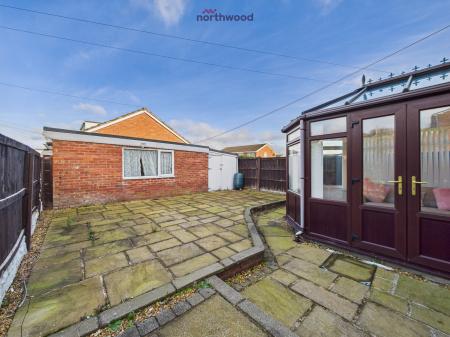 3 bedroom Semi-detached house for sale in Carlton Drive, Wrexham, LL11