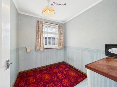 3 bedroom Semi-detached house for sale in Carlton Drive, Wrexham, LL11