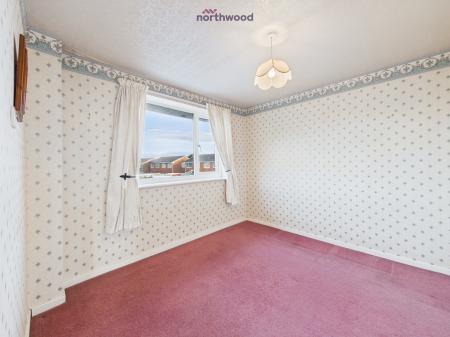 3 bedroom Semi-detached house for sale in Carlton Drive, Wrexham, LL11