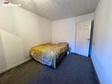 2 bedroom Terraced House for sale in Bryn Street, Wrexham, LL14