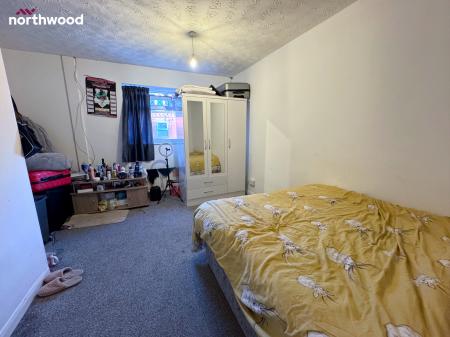 2 bedroom Terraced House for sale in Bryn Street, Wrexham, LL14