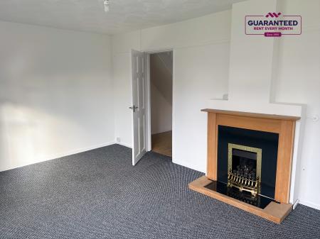 3 bedroom Terraced House to let in Cefndre, Wrexham, Wrexham, LL13