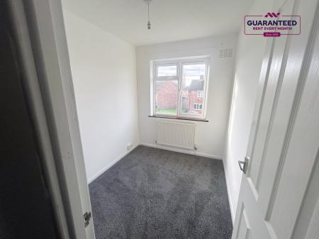 3 bedroom Terraced House to let in Cefndre, Wrexham, Wrexham, LL13