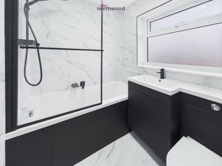 3 bedroom Semi-detached house for sale in New Road, Wrexham, LL11