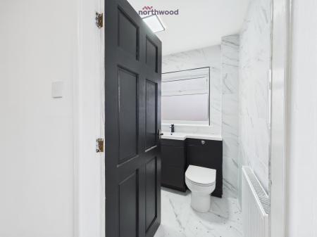 3 bedroom Semi-detached house for sale in New Road, Wrexham, LL11