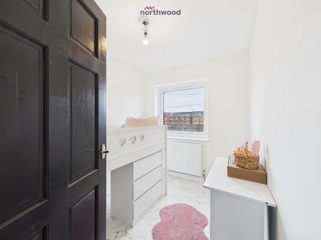 3 bedroom Semi-detached house for sale in New Road, Wrexham, LL11