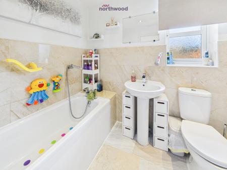 3 bedroom Detached house for sale in Shellbrook Drive, Ruabon, Wrexham, LL14