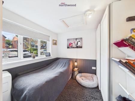 3 bedroom Detached house for sale in Shellbrook Drive, Ruabon, Wrexham, LL14