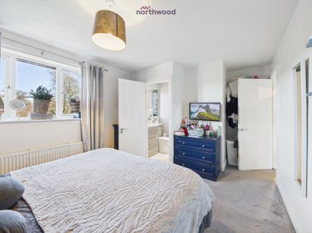 3 bedroom Detached house for sale in Shellbrook Drive, Ruabon, Wrexham, LL14