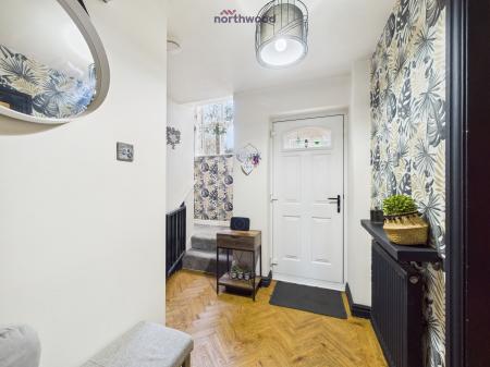 3 bedroom Detached house for sale in Shellbrook Drive, Ruabon, Wrexham, LL14