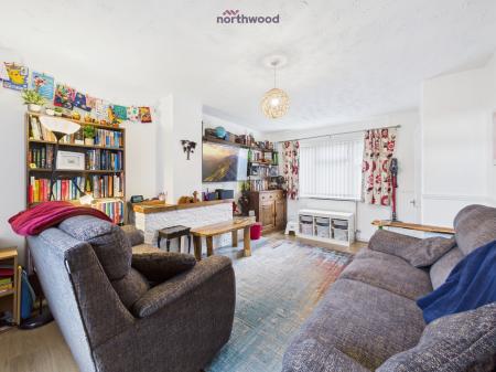 3 bedroom Semi-detached house for sale in Tanat Way, Wrexham, Wrexham, LL13