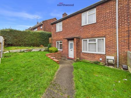 3 bedroom Semi-detached house for sale in Tanat Way, Wrexham, Wrexham, LL13